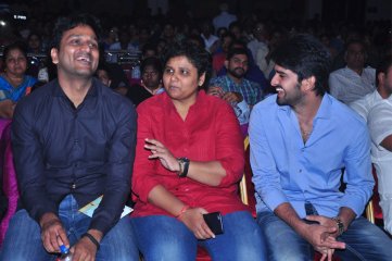 Abbai Tho Ammai Audio Launch